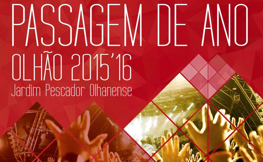 Natal e Passagem de Ano celebrados no Jardim Pescador Olhanense