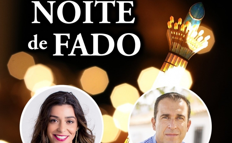 Noite de Fado em Sagres