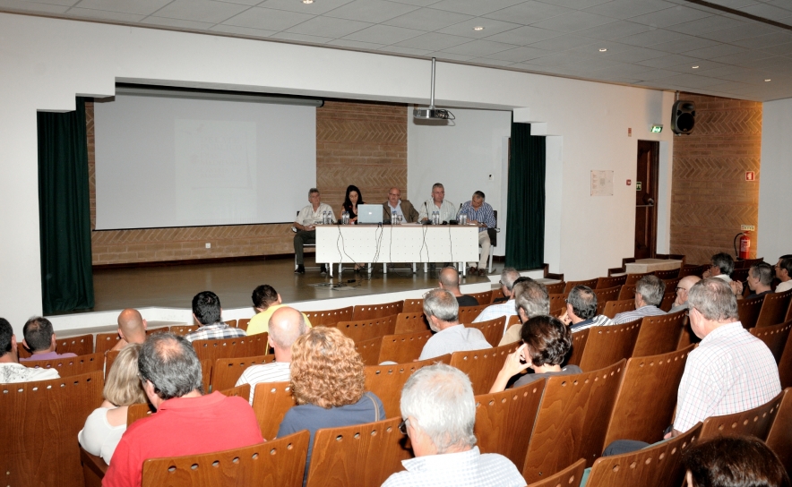 Debate público “Dias Medievais em Castro Marim”