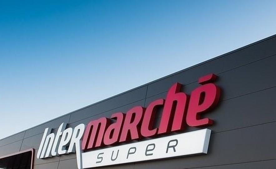 Intermarché inaugura loja em Moncarapacho