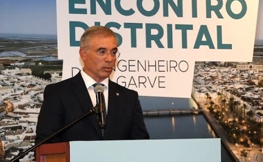 Eng.º Silvério Guerreiro