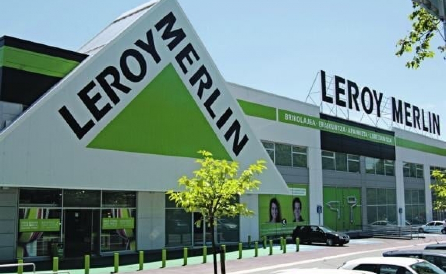 Leroy Merlin a recrutar para nova loja em Loulé 