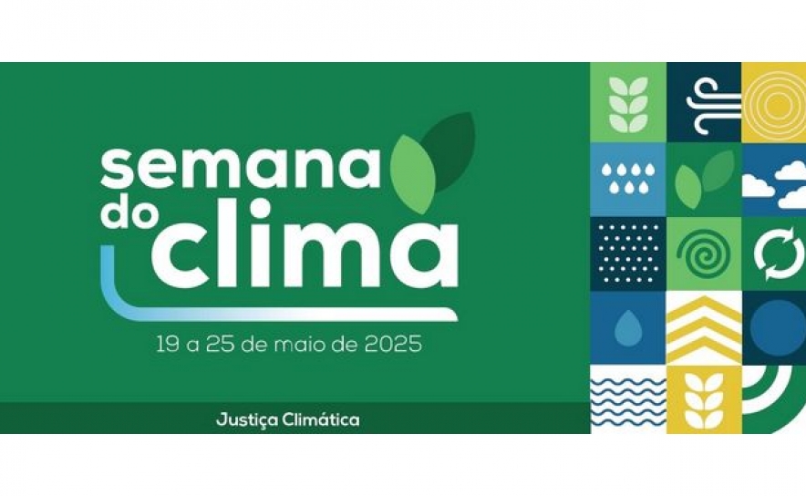 SEMANA DO CLIMA 2025 REFORÇA COMPROMISSO DE LOULÉ COM A JUSTIÇA CLIMÁTICA