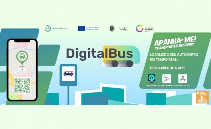 UTILIZADORES DA «APANHA-ME!» JÁ PODEM LOCALIZAR O SEU AUTOCARRO EM TEMPO REAL 