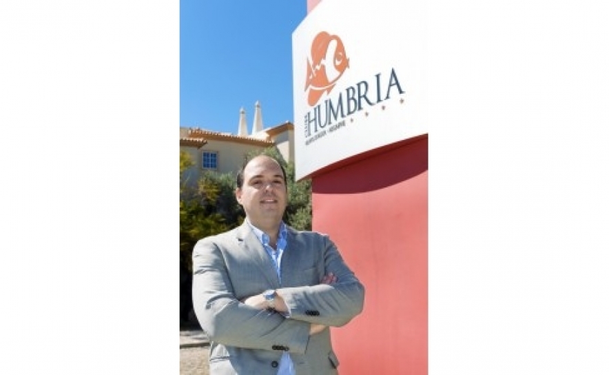 Clube Humbria aposta em processo de remodelação