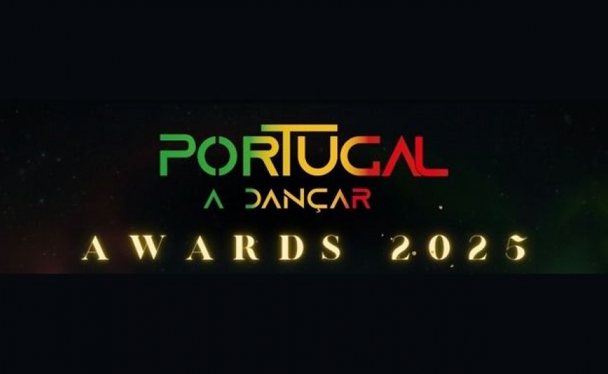 Gala Portugal a Dançar Awards 2025
