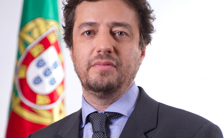 Poiares Maduro em Vila Real de Santo António