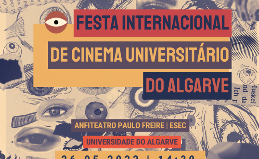 Festa Internacional de Cinema Universitário do Algarve