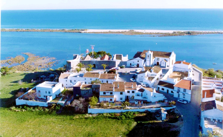 «Clássica em Cacela» regressa  à vila histórica de Cacela Velha