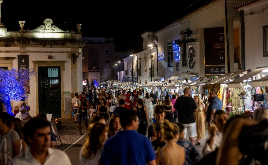 Lagoa recebe a 9ª Edição do Mercado de Culturas… à Luz das Velas de 4 a 7 de julho