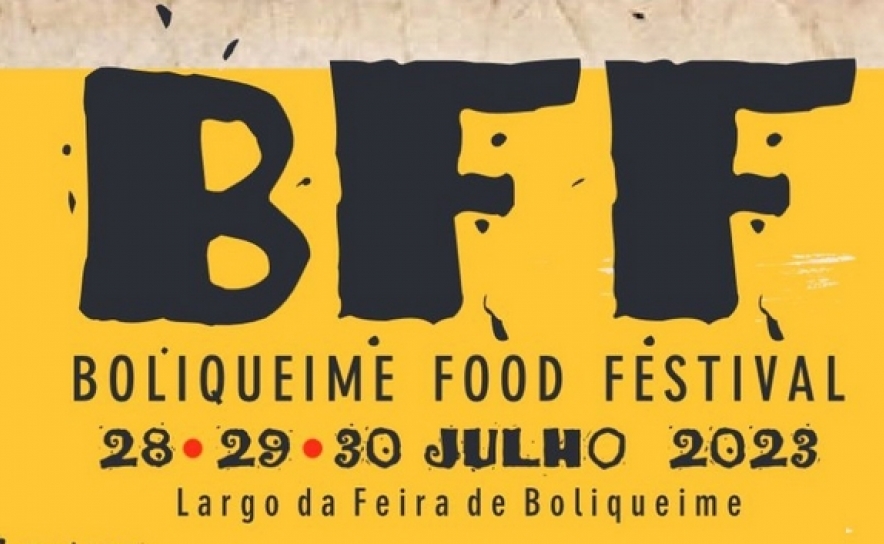 BFF | Boliqueime Food Festival