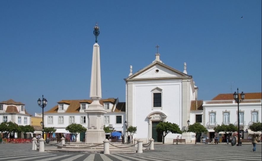 Vila Real de Santo António terá taxa turística a partir de janeiro 