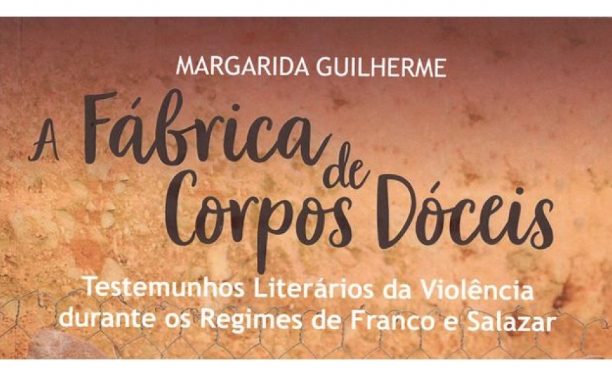 BIBLIOTECA MUNICIPAL LÍDIA JORGE ACOLHE APRESENTAÇÃO DE LIVRO DE MARGARIDA GUILHERME