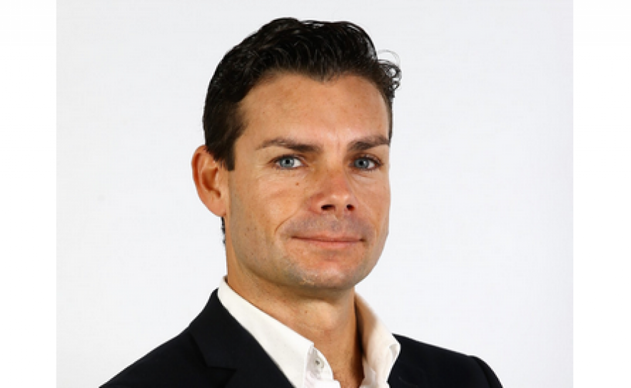 Ricardo Marques, diretor de vendas / Algarve Property