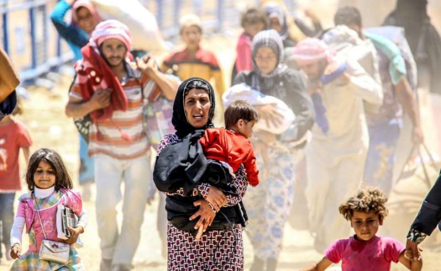Biblioteca de Loulé recebe Conferência sobre problemática dos refugiados