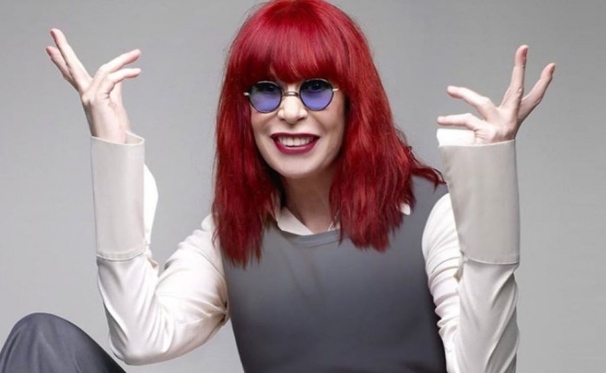 Última Hora: Morreu a cantora Rita Lee