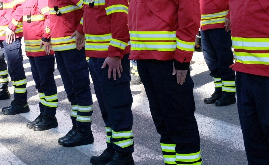 Lagos vai contar com duas Equipas de Intervenção Permanente