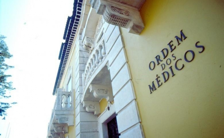 Covid-19: Ordem dos Médicos alerta para quebra do desempenho dos centros de saúde