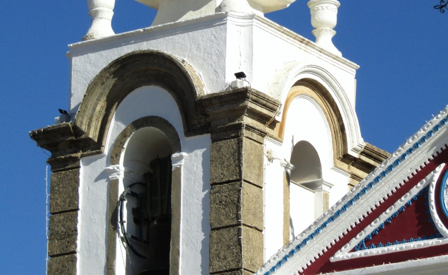 «Passeios na História de Tavira»: A Igreja Paroquial de Santo Estêvão