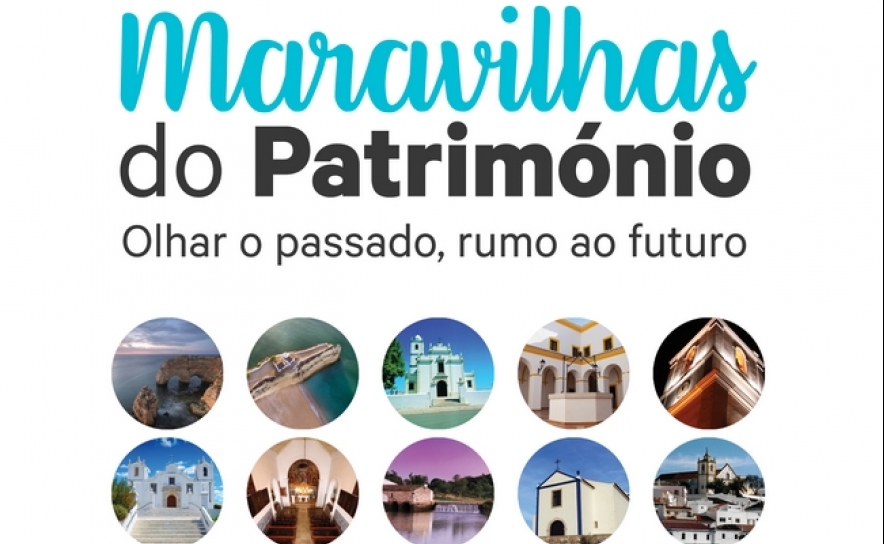 A Gala «Maravilhas do Património de Lagoa 2017 – Olhar o Passado Rumo ao Futuro» vai revelar as cinco mais votadas