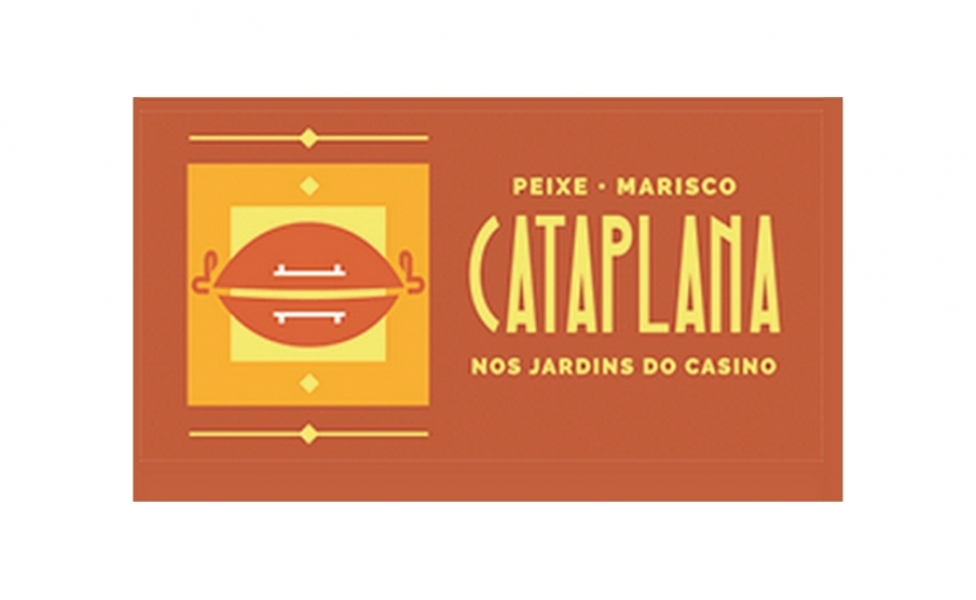 Peixe, Marisco e Cataplana no Casino de Vilamoura