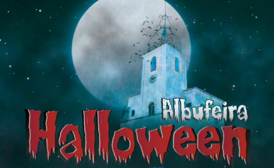 Albufeira vai viver o Halloween mais assustador de sempre