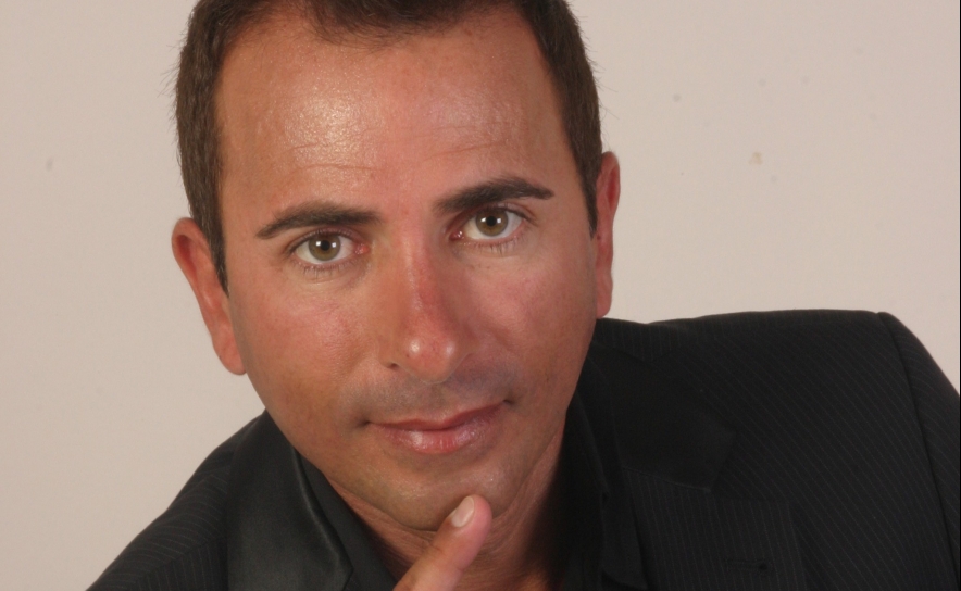 Pedro Viola