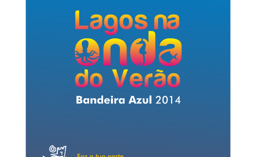 Lagos na Onda do verão invade praias do Município