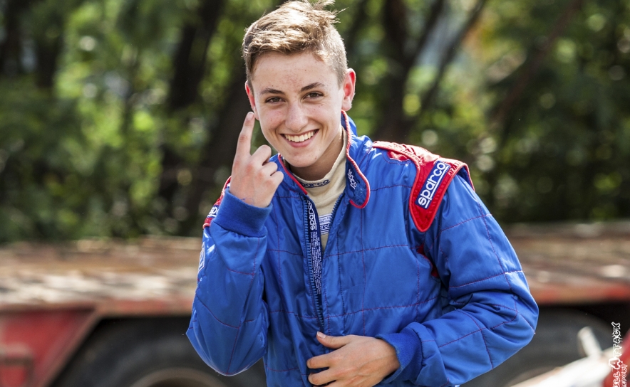 Marcos Rodrigues