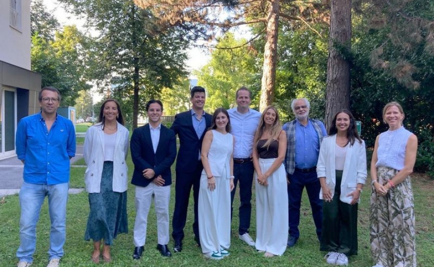Alentejo em destaque no roadshow da Olimar