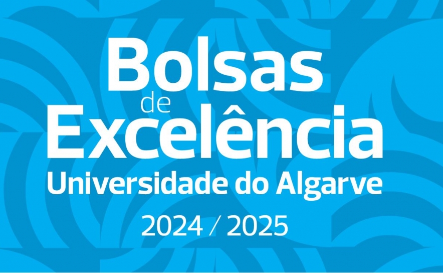 Sessão pública de entrega das Bolsas de Excelência 2024/2025