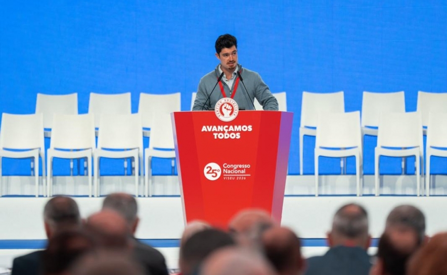 José Nascimento leva ao Congresso Nacional do PS, Moção Setorial para diversificar a economia do Algarve