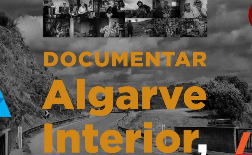 EXPOSIÇÃO «DOCUMENTAR ALGARVE INTERIOR» PASSA POR SILVES