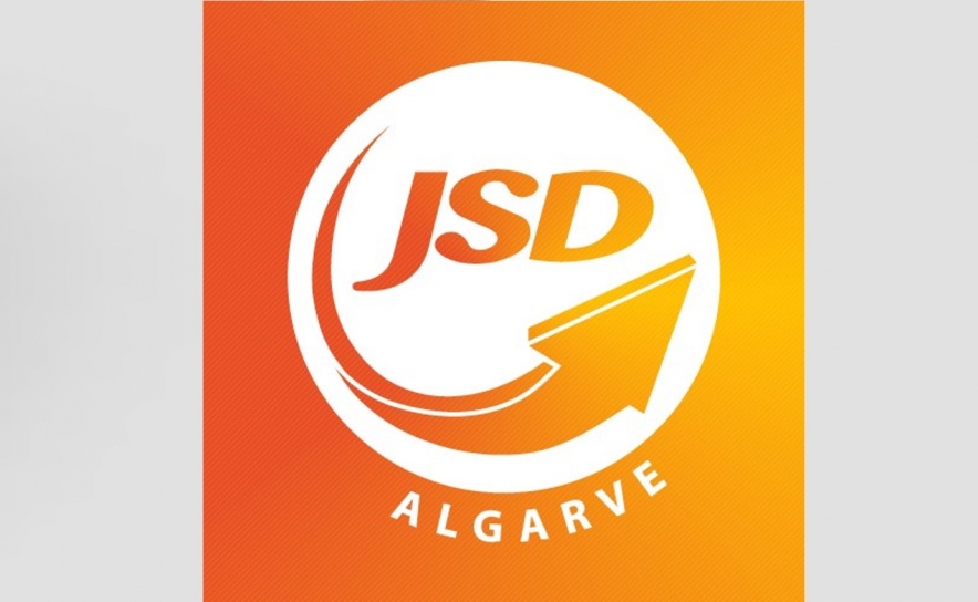 Abertura do Gabinete de Estudos da JSD/Algarve aos Jovens Algarvios