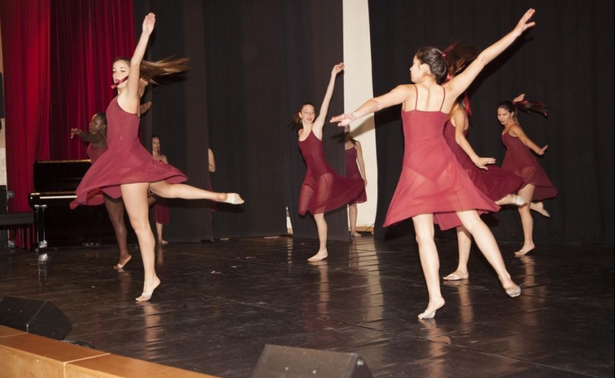 Fuete vertente Juvenil