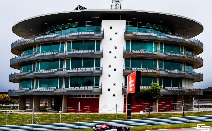 Single Seater Series regressa ao Algarve Classic Festival com corridas decisivas Single Seater Series regressa ao Algarve Classic Festival com corridas decisivas