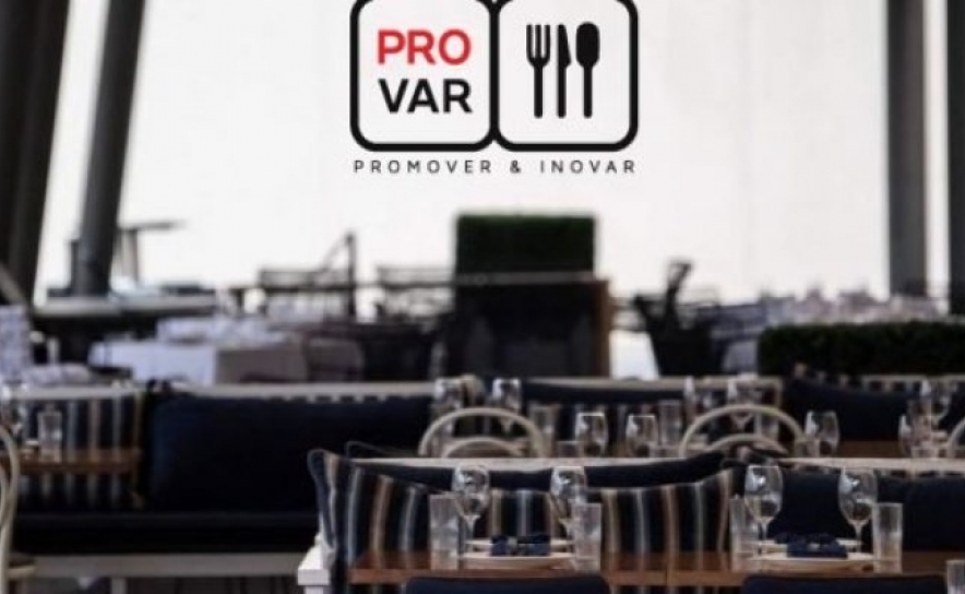 Covid-19: PRO.VAR pede suspensão «imediata» das novas regras para restaurantes