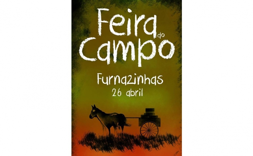 Feira do Campo em Furnazinhas – Odeleite