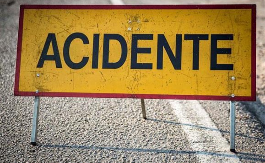 Ciclista morre após ser atropelado por veículo de mercadorias na reta Boliqueime/Via do Infante