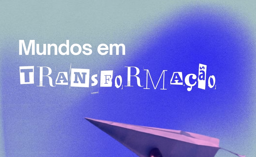 «Mundos em Transformação» um Espetáculo de Dança