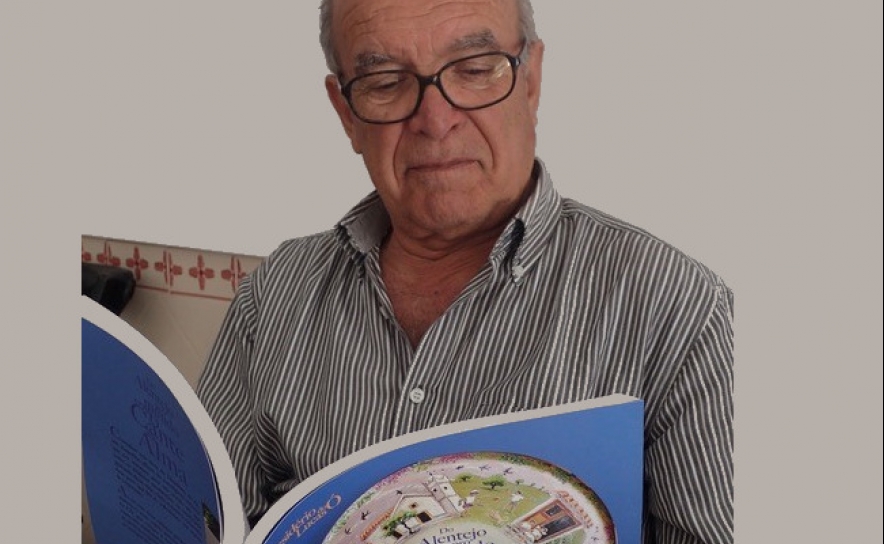 ALENTEJO E O SEU CANTE É TEMA DE LIVRO APRESENTADO NA  BIBLIOTECA DE LOULÉ