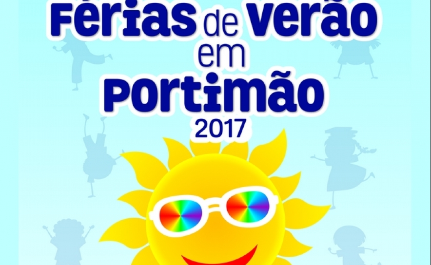 Portimão propõe muita diversão e aventura nas Férias de Verão para crianças e jovens do município entre os 6 e os 16 anos