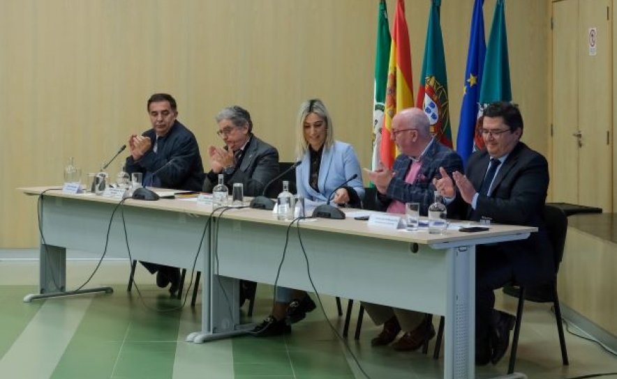 Jornada de cooperação transfronteiriça em Mértola e Alcoutim reforça laços na Eurorregião Alentejo-Algarve-Andaluzia