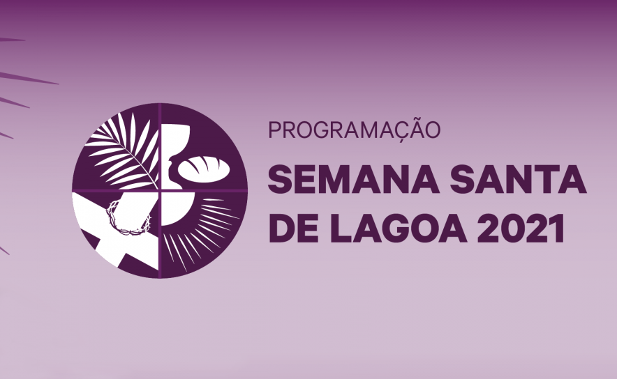 Celebrações da Semana Santa em Lagoa