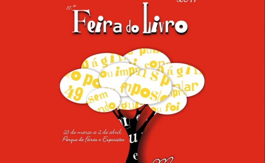  37.ª FEIRA DO LIVRO DE MOURA