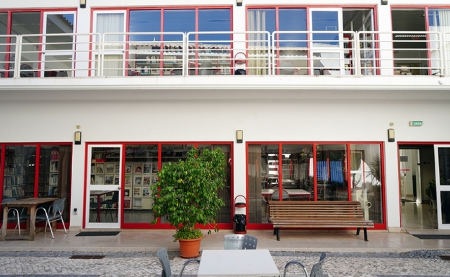 Regulamento da Biblioteca Municipal de Lagos vai estar em consulta pública