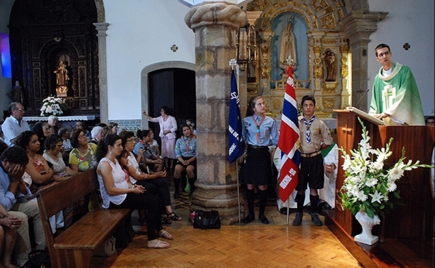 Foto: Samuel Mendonça