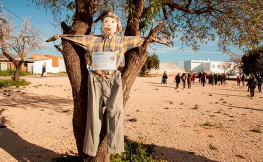 Casa da Cultura de Loulé estimula a participação cidadã na identificação do património da cidade
