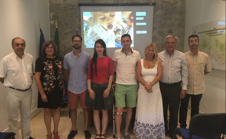 Entrega de Premios