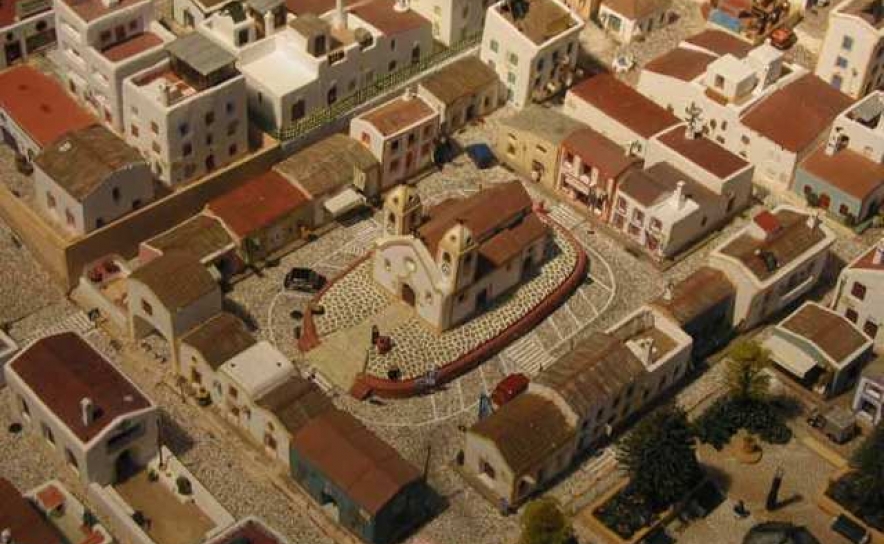 Lagos: Aldeia da Senhora do Forte   festeja o seu 21º aniversário